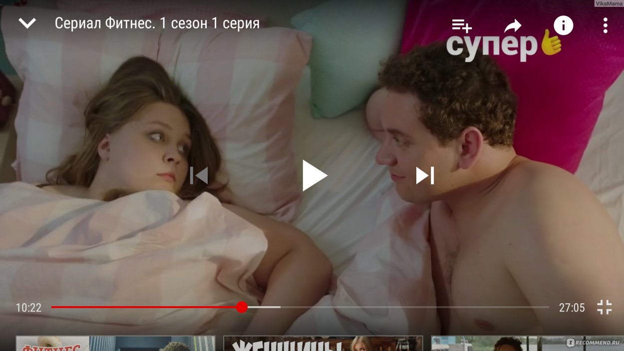 Ненашева Мариана модель