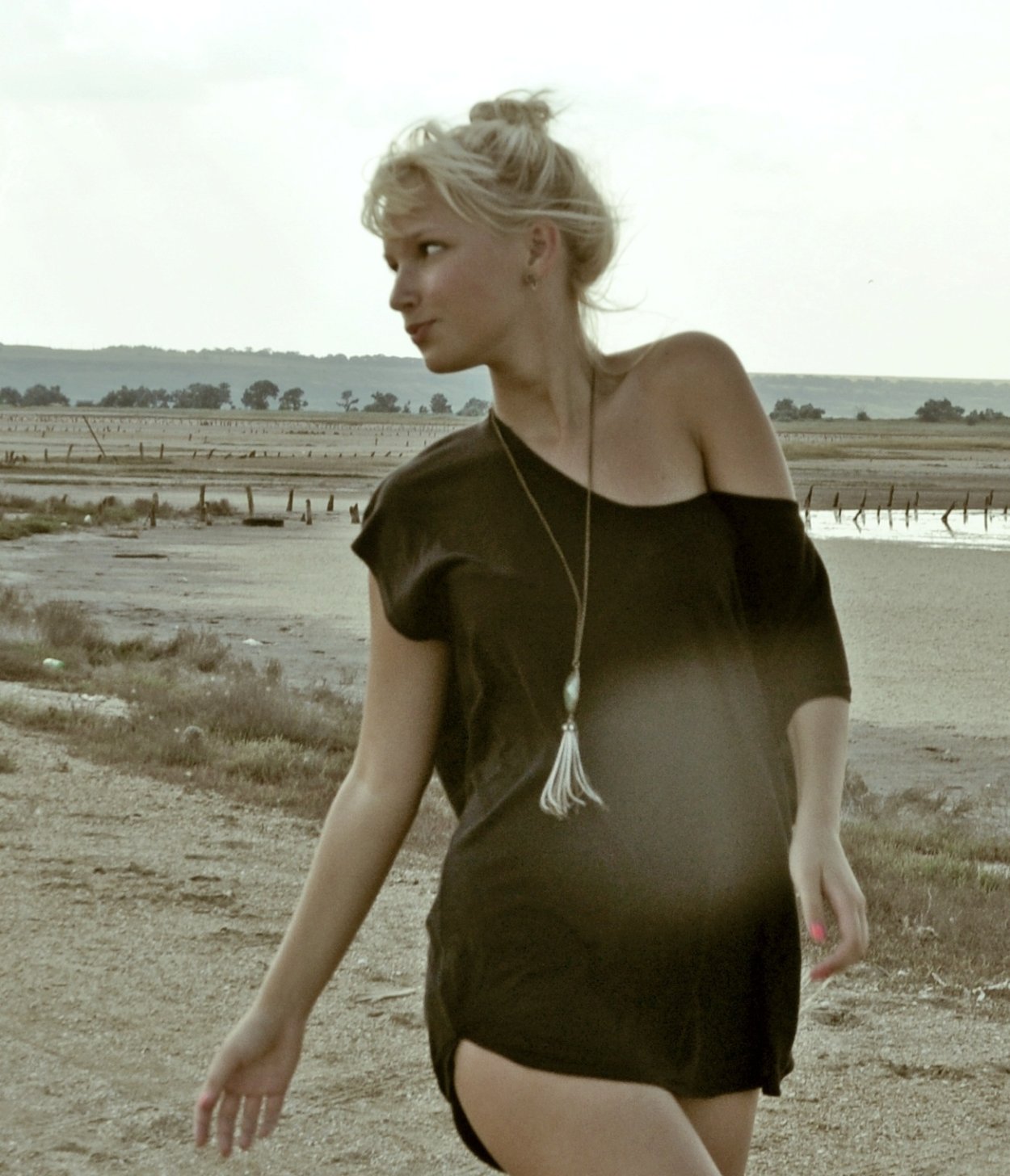 Марианна Шульц фитнес