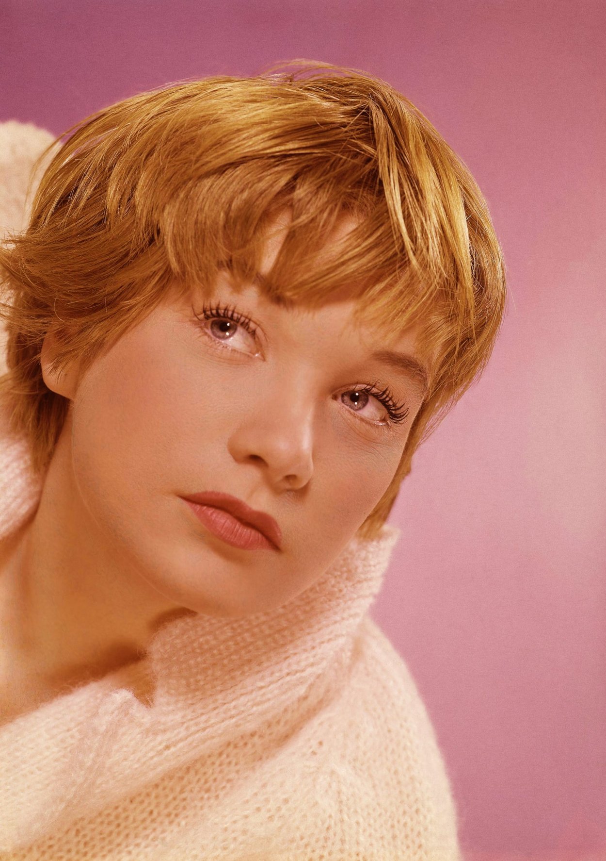 Ширли Маклейн Shirley MACLAINE