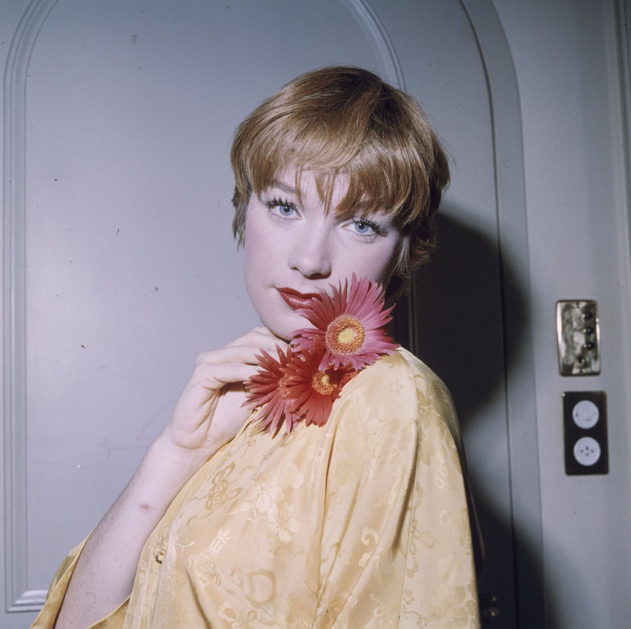 Shirley MACLAINE 1960
