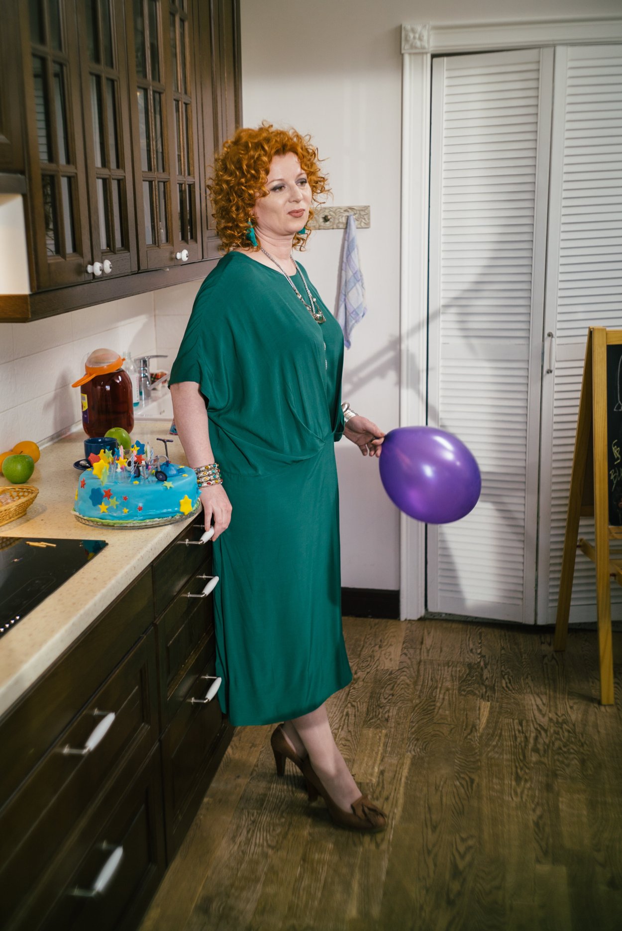 Екатерина Тетенова
