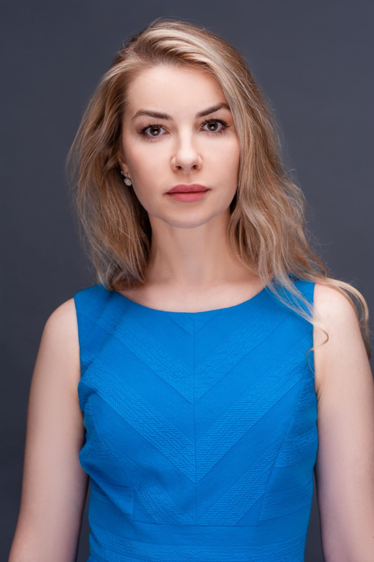 Полина Максимова 2020