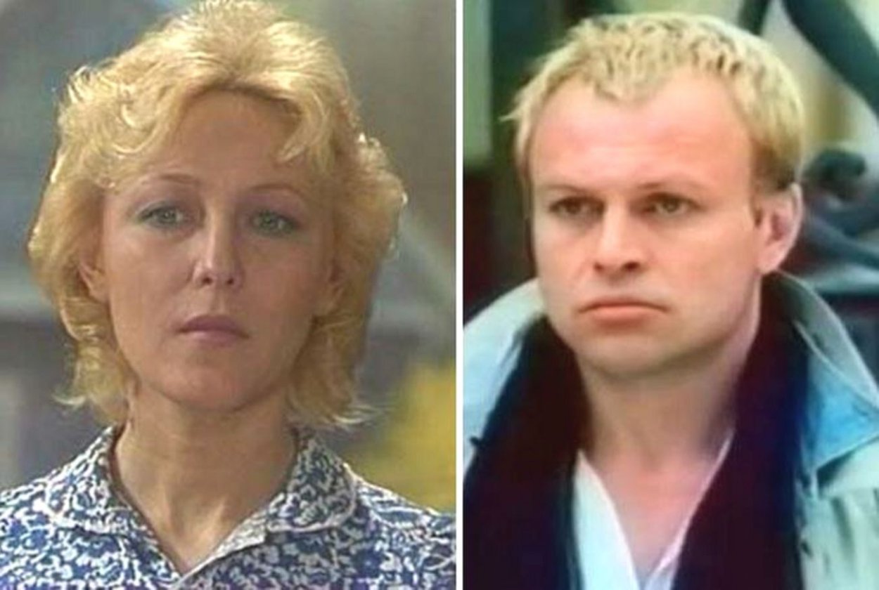 Людмила Александровна соловьёва