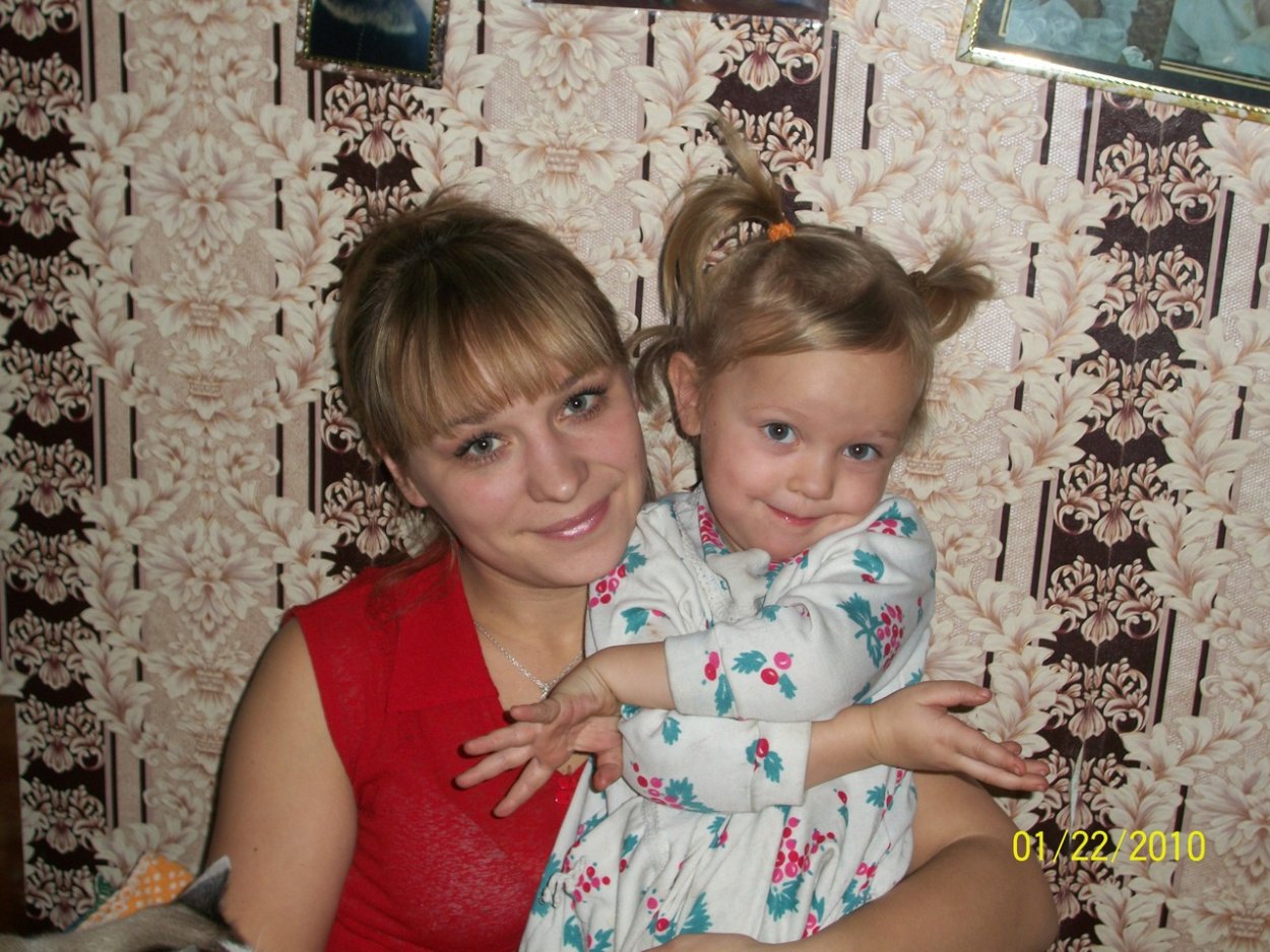 Злата Смирнова актриса