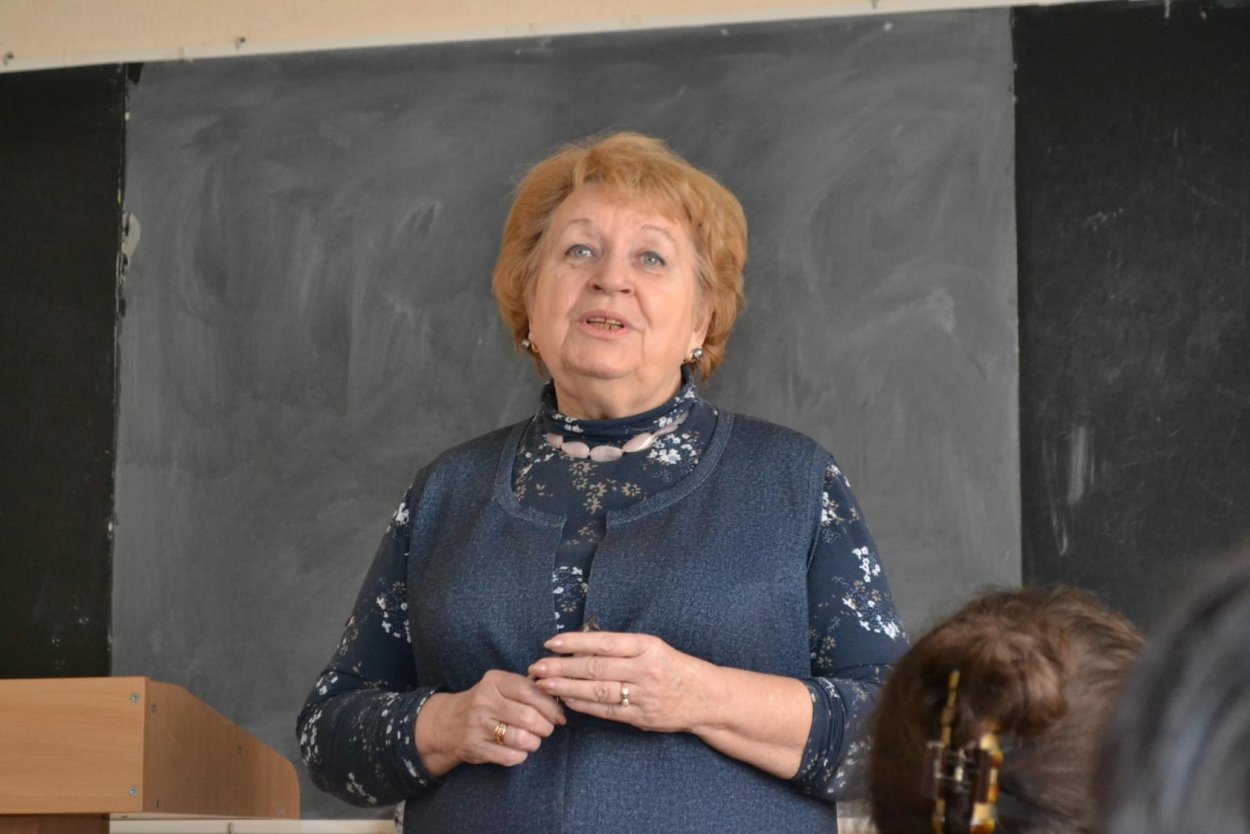 Людмила соловьёва
