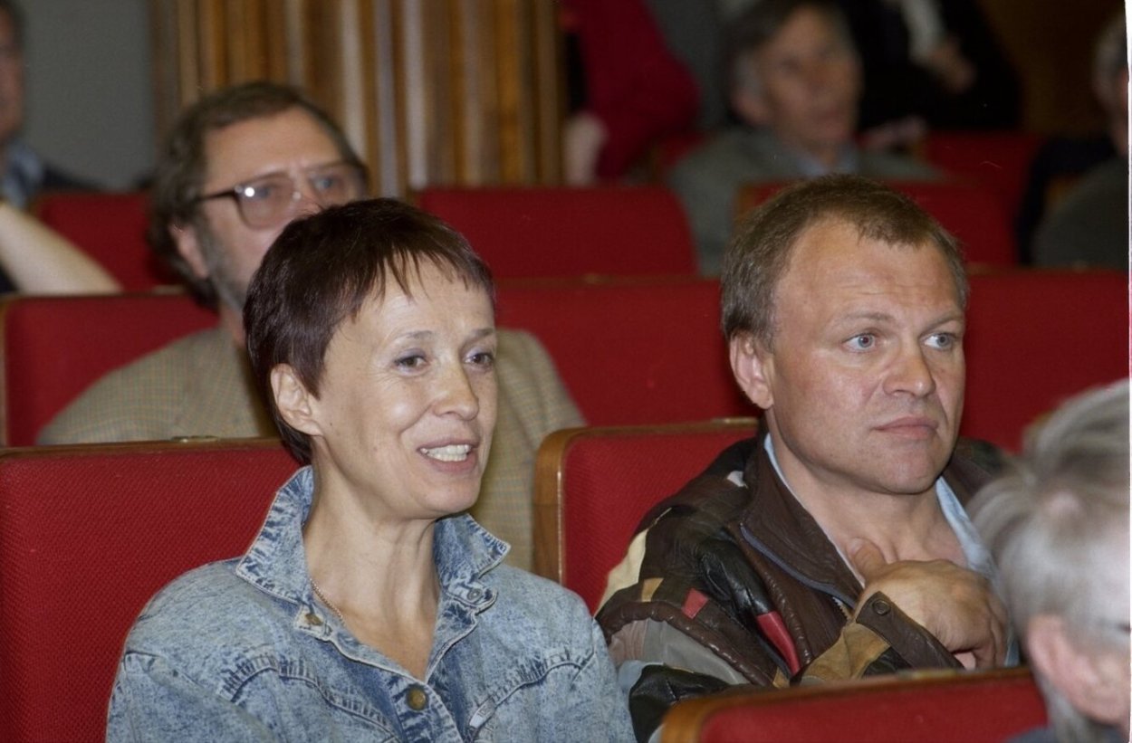 Печерникова, Ирина Викторовна