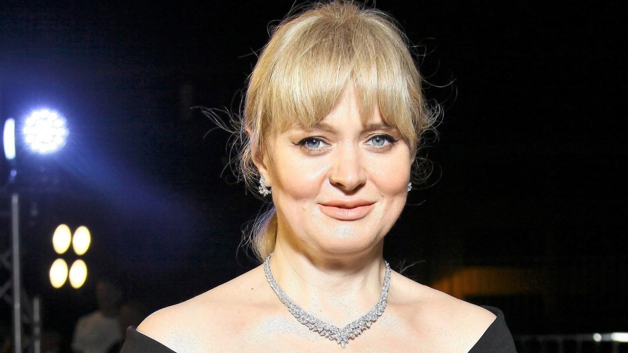 Михалкова, Анна Никитична