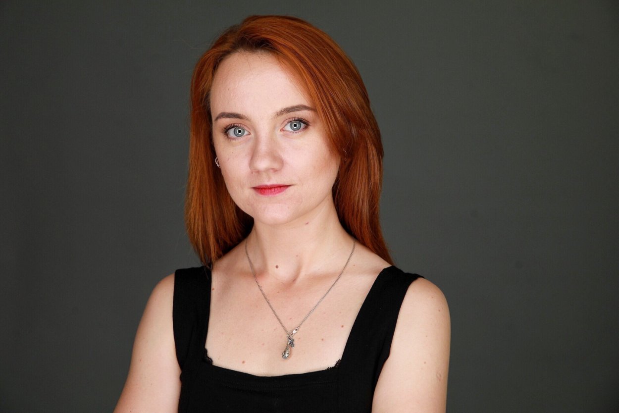 Елена Соловей