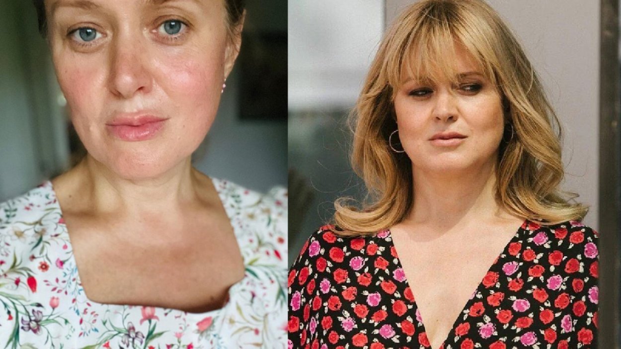 Анна Михалкова сейчас