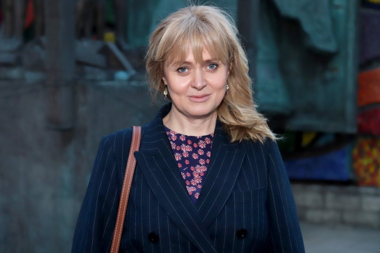 Анна Михалкова 2022