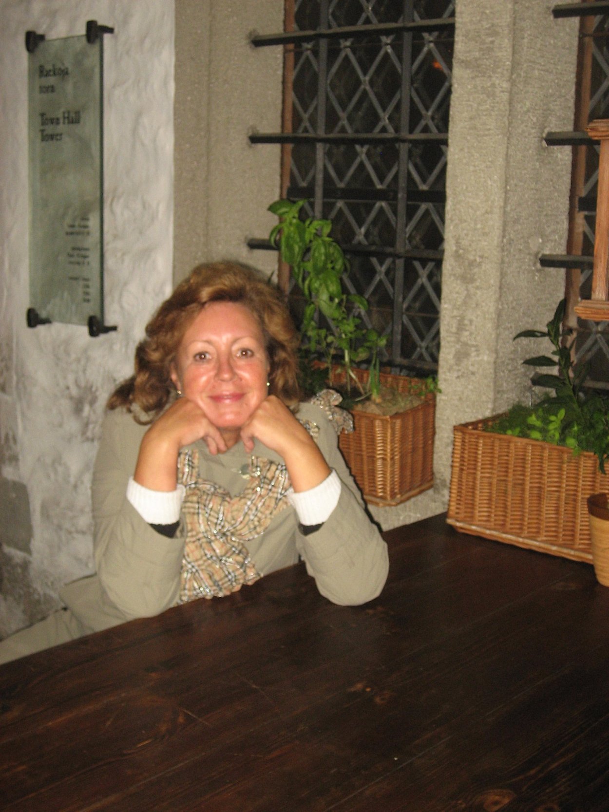 Мила Мунирова актриса