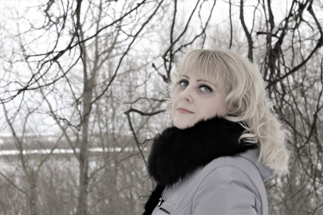 Зайцева, Людмила Васильевна