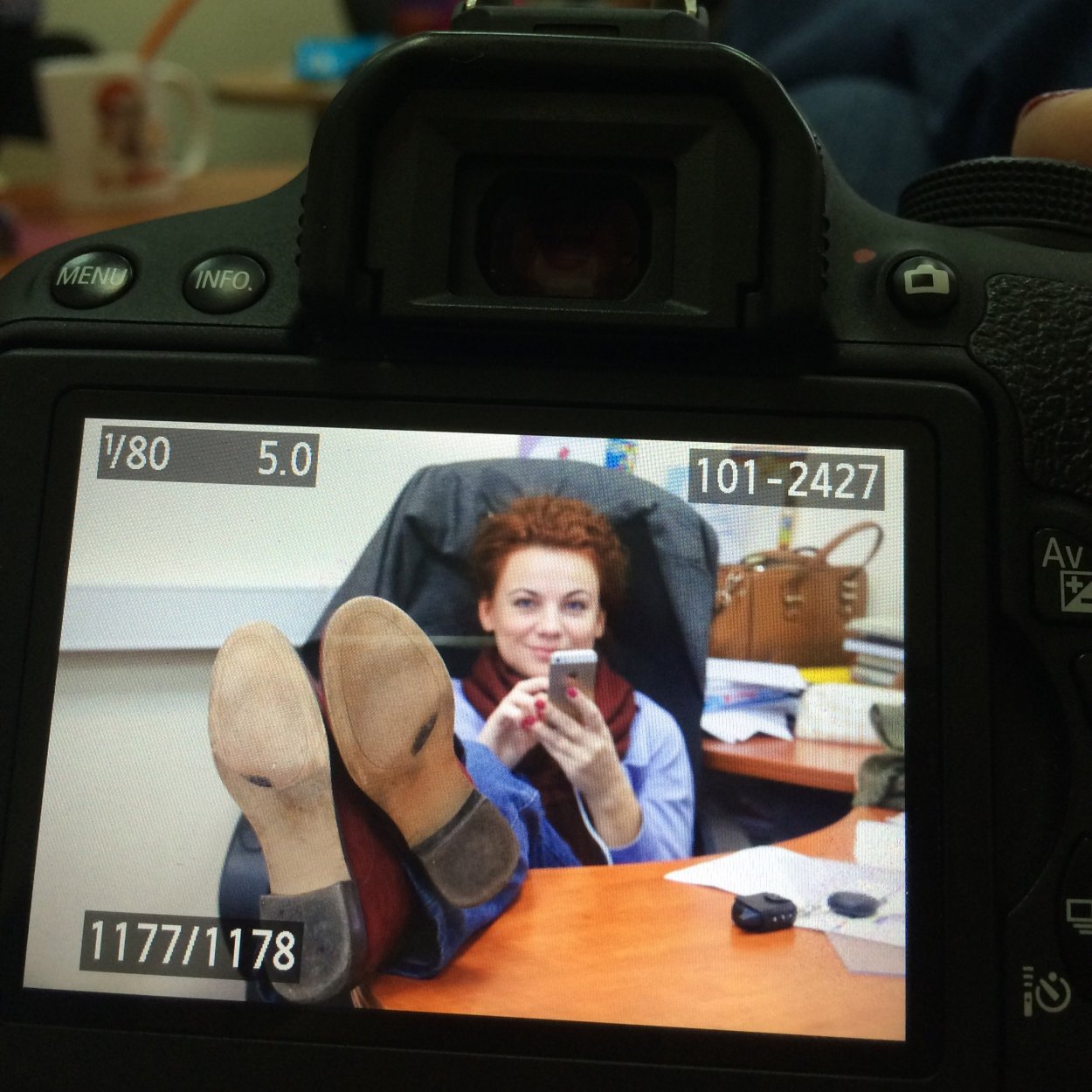 Инна Королева