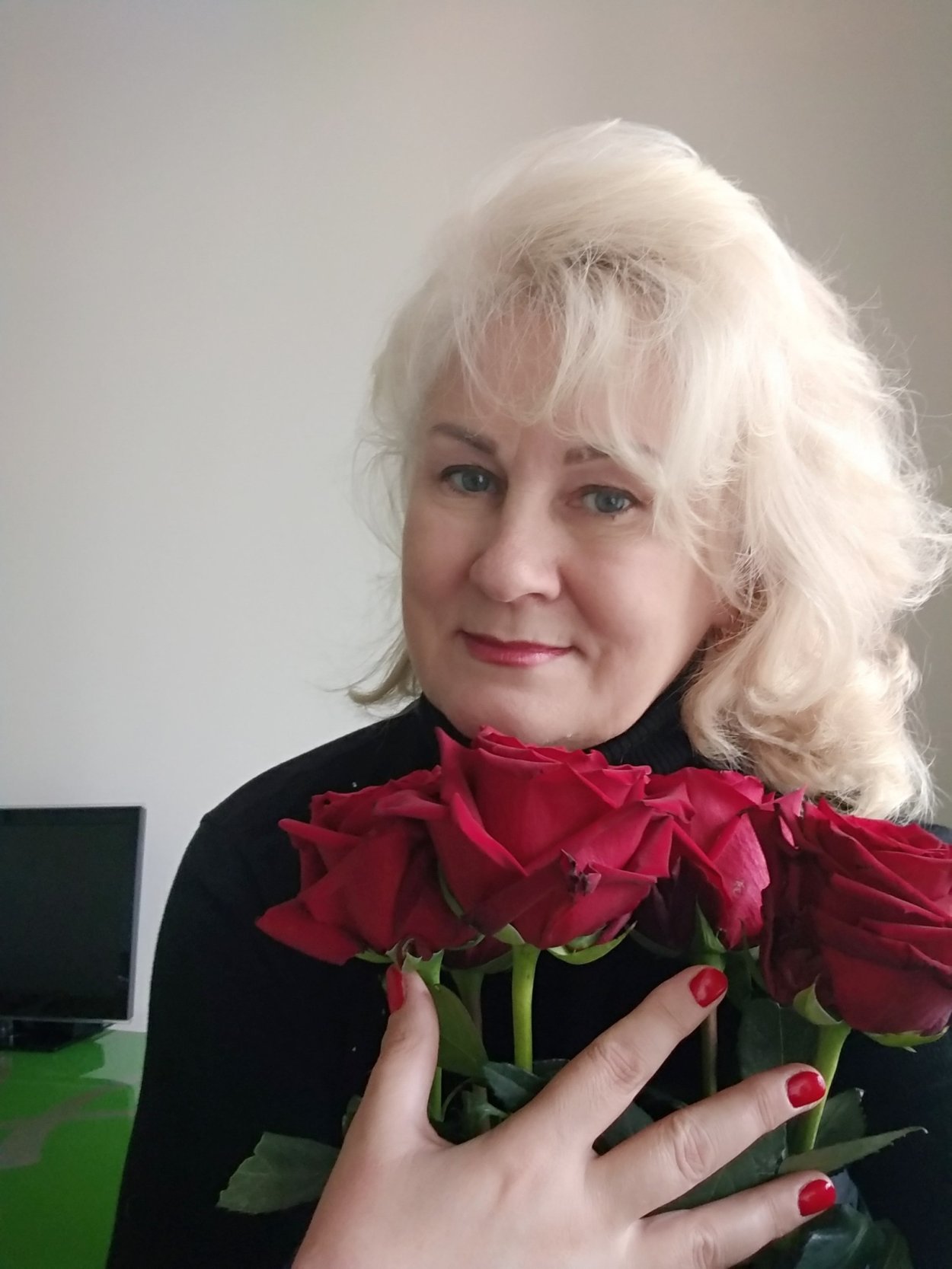 Елена Соловей