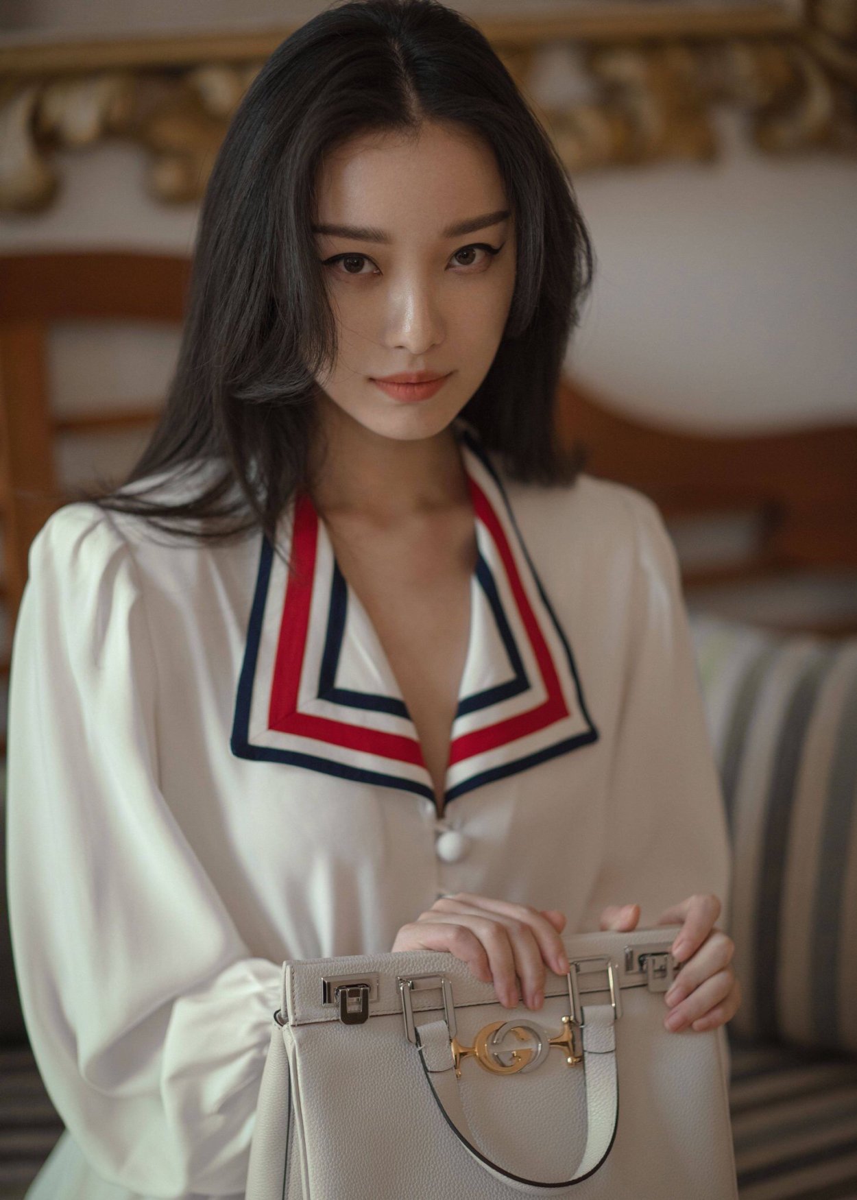 Ni ni актриса китайская