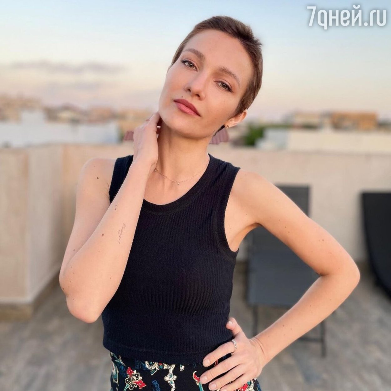 Евгения БРИК 2022