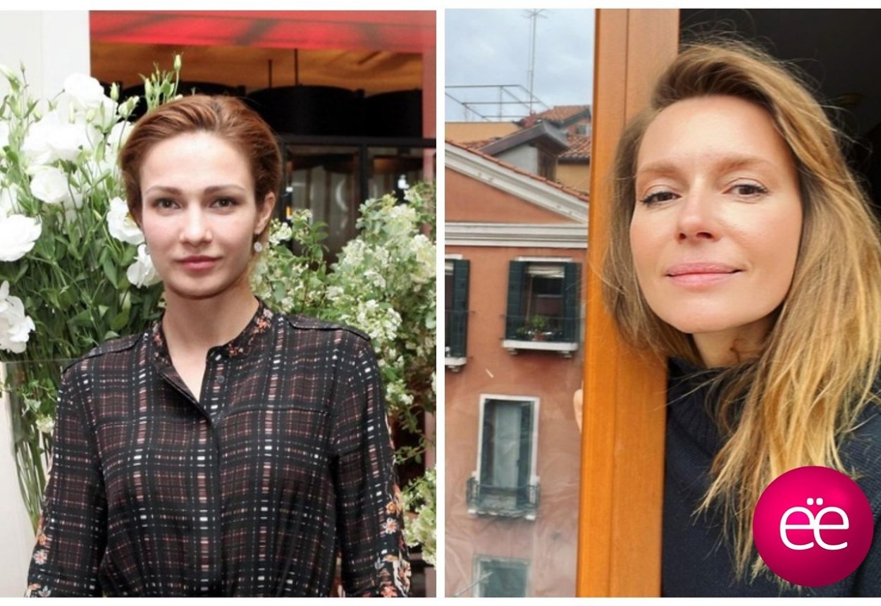 Любовь Толкалина о смерти Марьянова