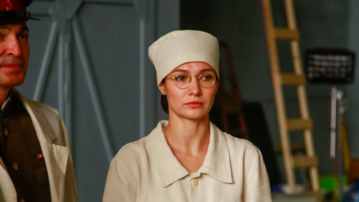 Евгения БРИК «бомба» (2020)