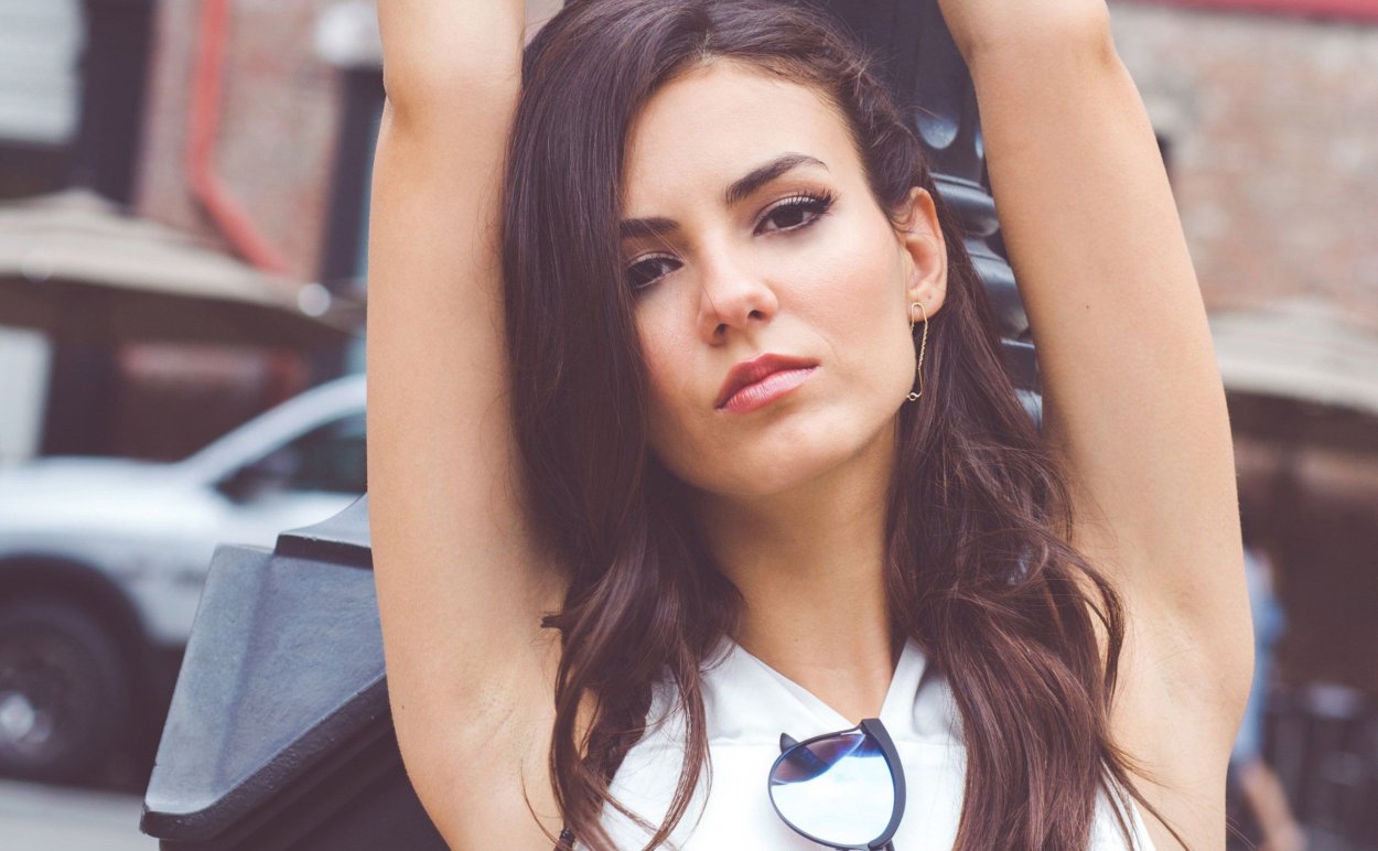 Victoria Justice