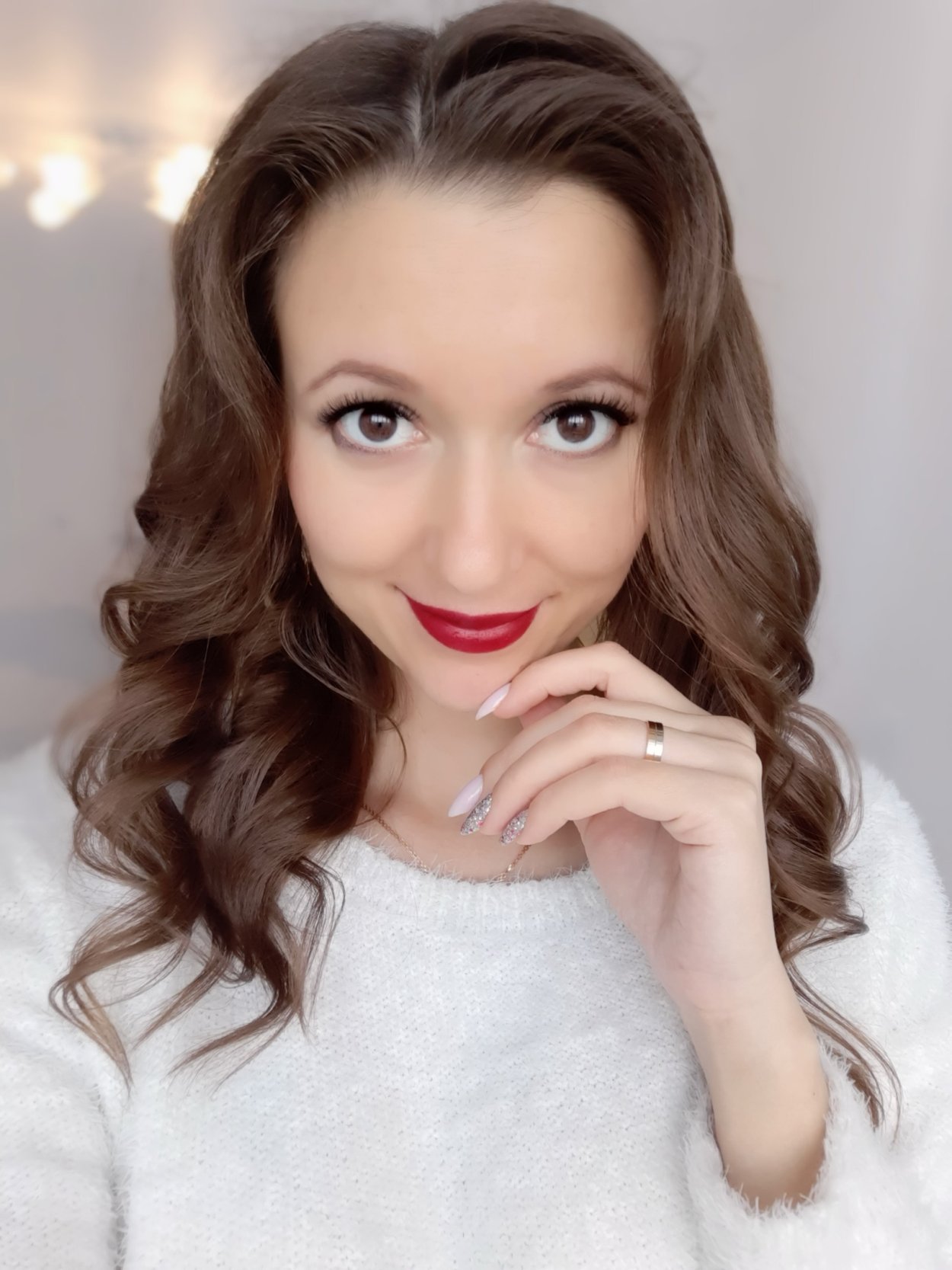 Лена летучая 18