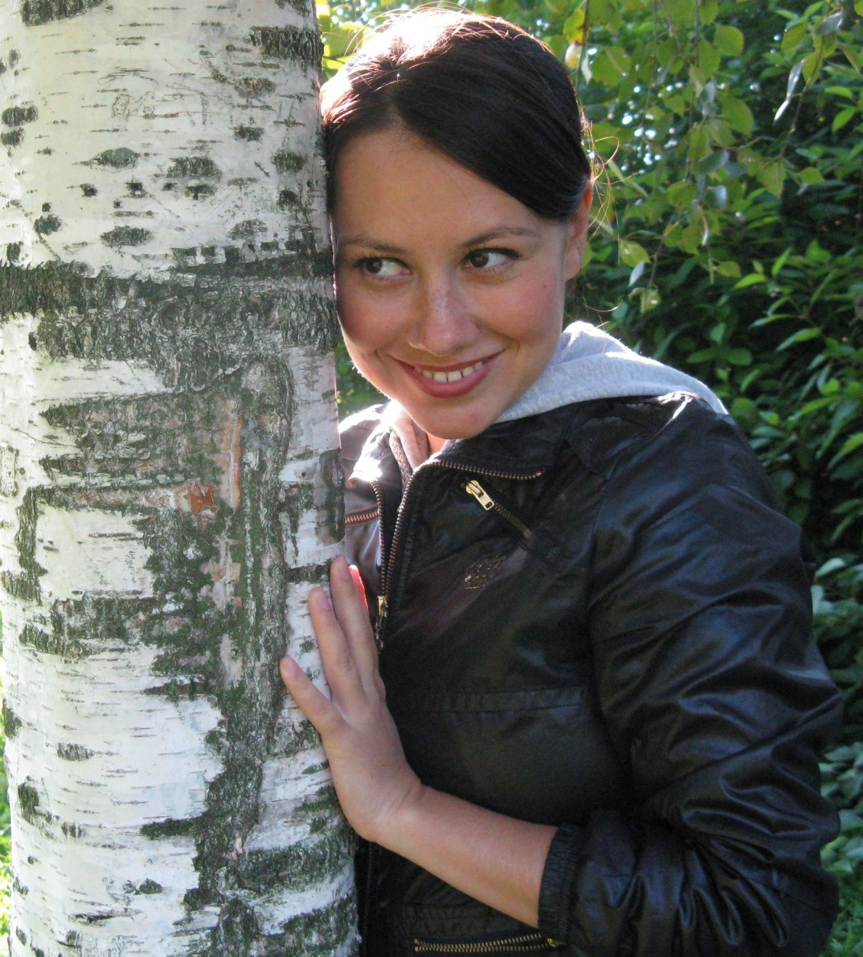 Елена Жигачева