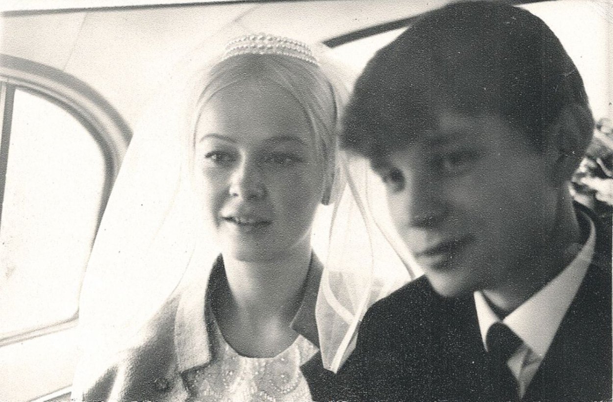 Лилия Дмитриевна Журкина