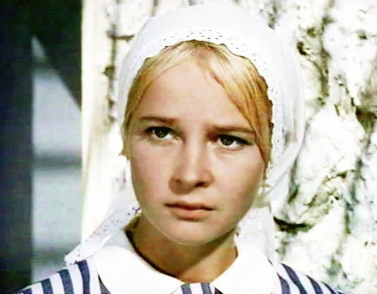 Богунова Наталья актриса