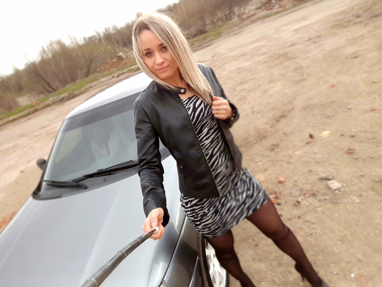 Наталья Быкова