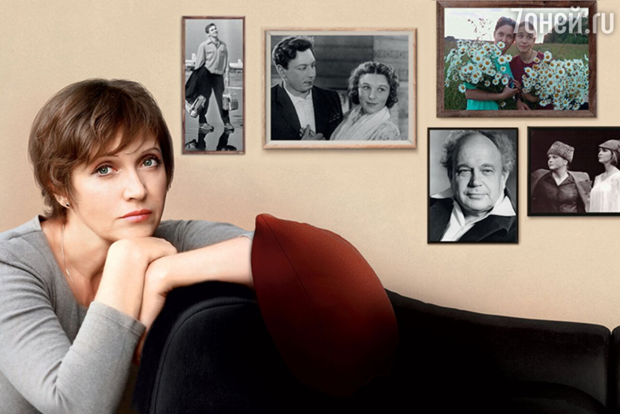 Яна Кошкина в сериале домашний арест