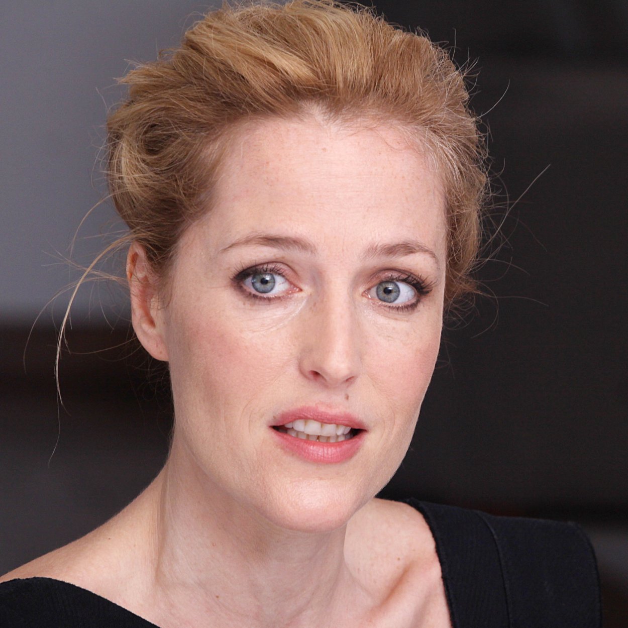 Джиллиан Андерсон Gillian Anderson