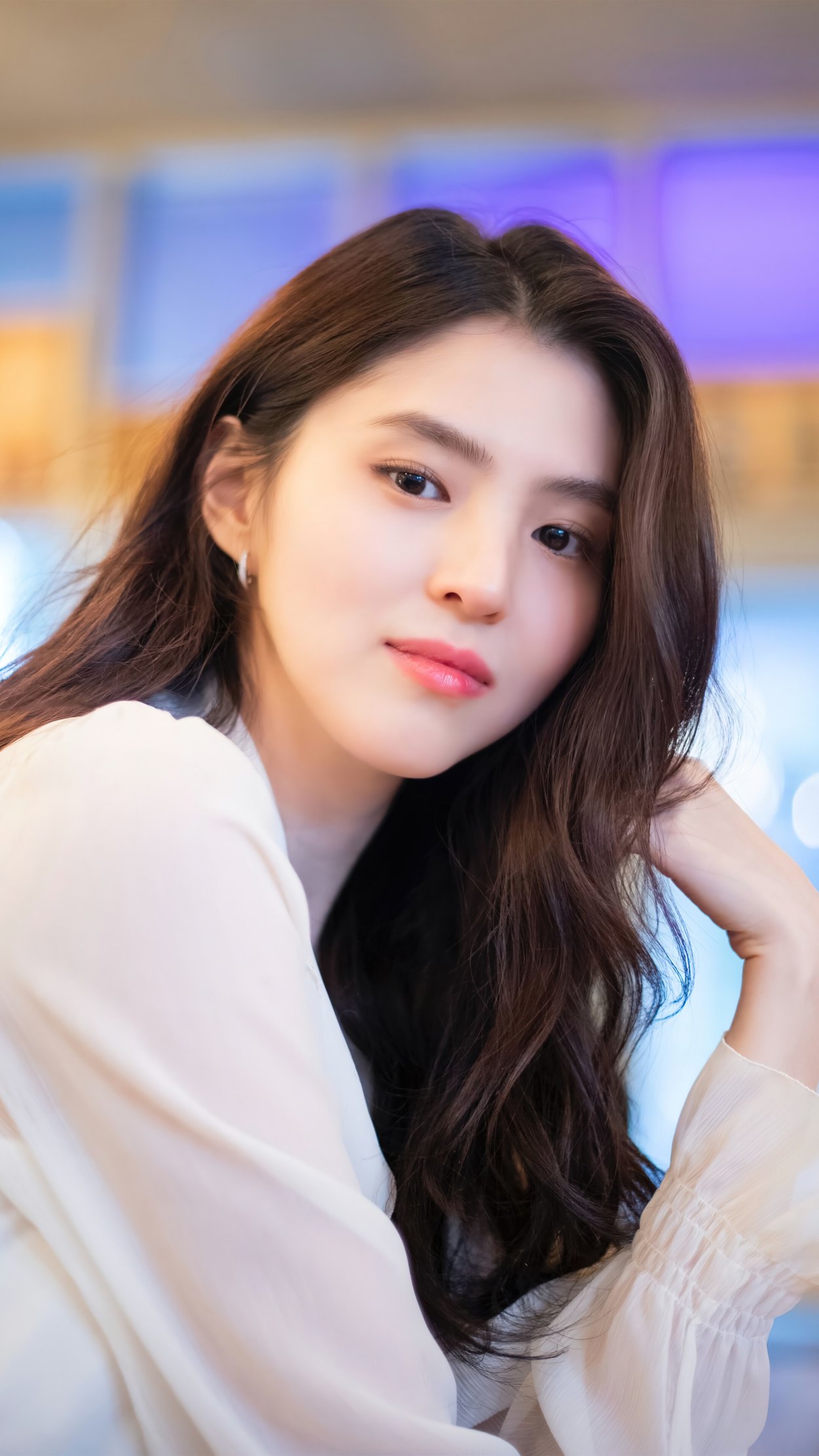 Хан со Хи (Han so Hee)
