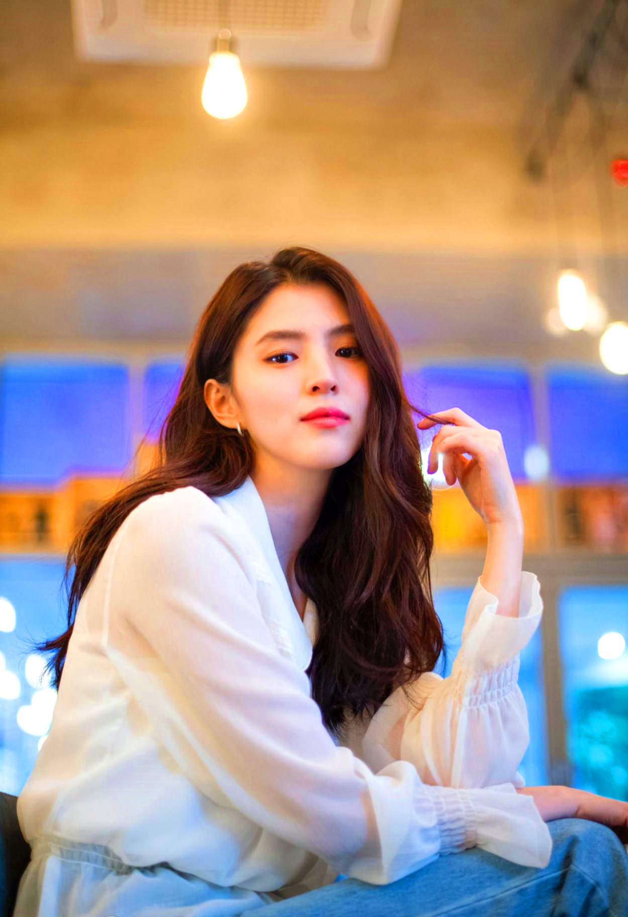 Han Soo Hee