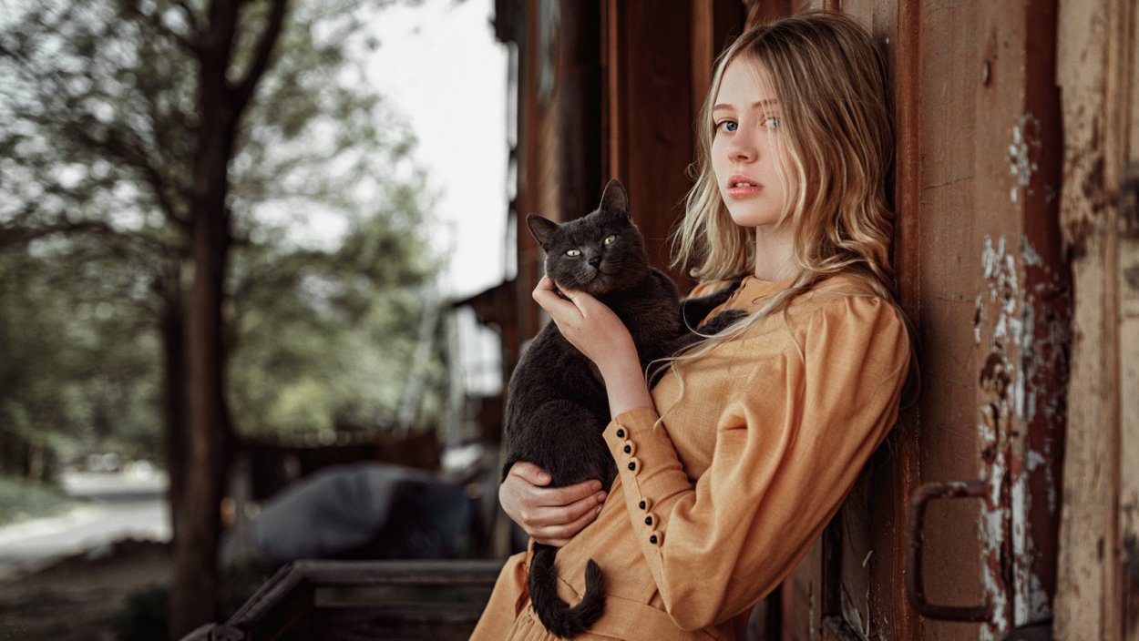 Zoe Alexandra модель
