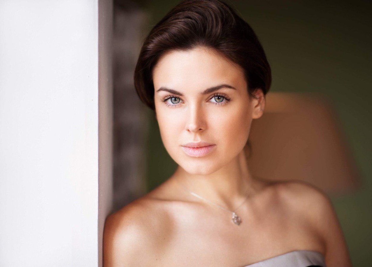 Ирина Алферова