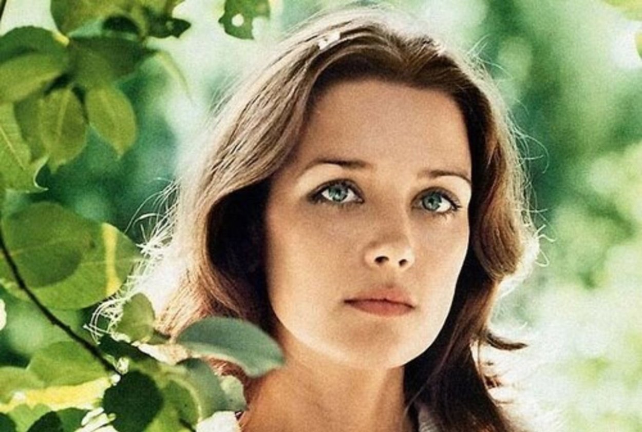 Ирина азер актриса