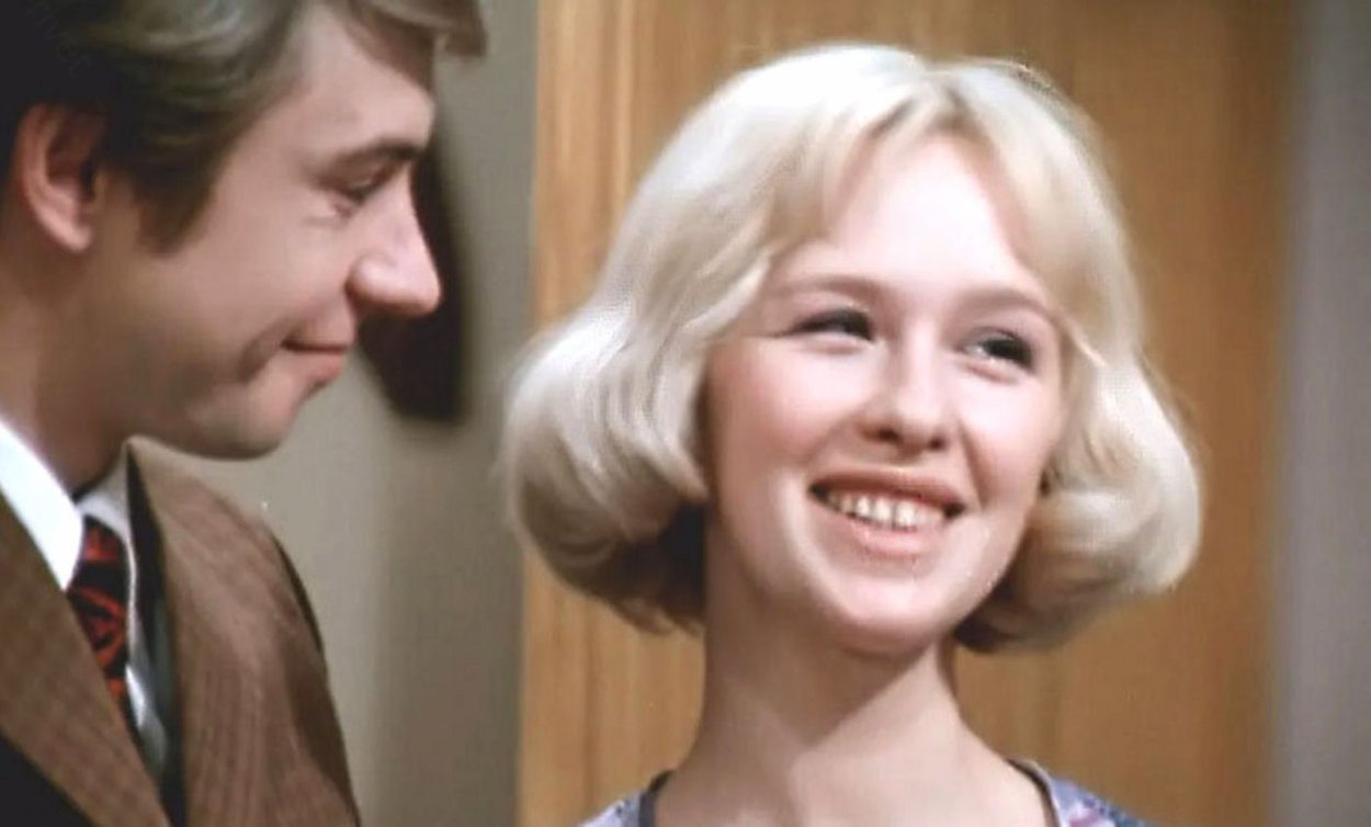 Жили три холостяка 1973 актёры