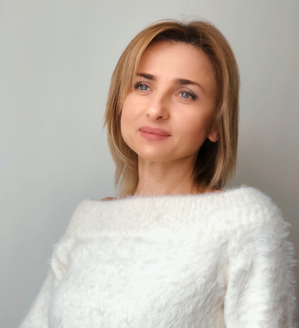 Model Лидия Саводерова