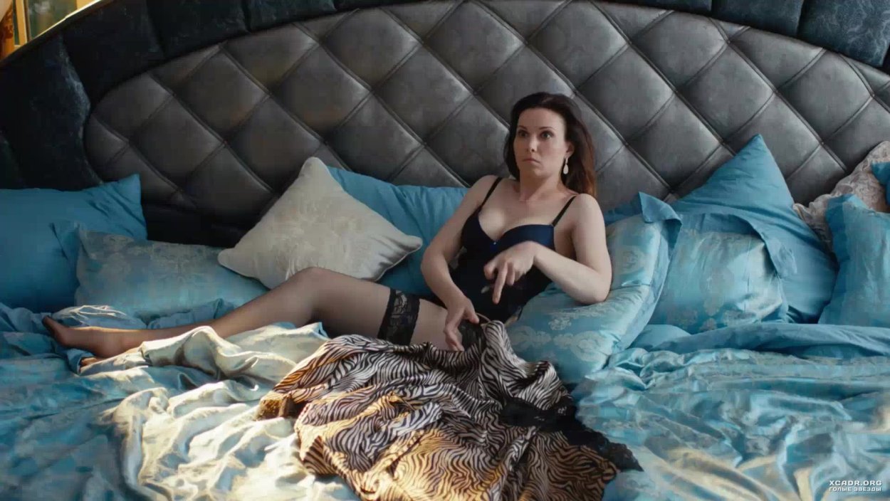 Светлана Ходченкова