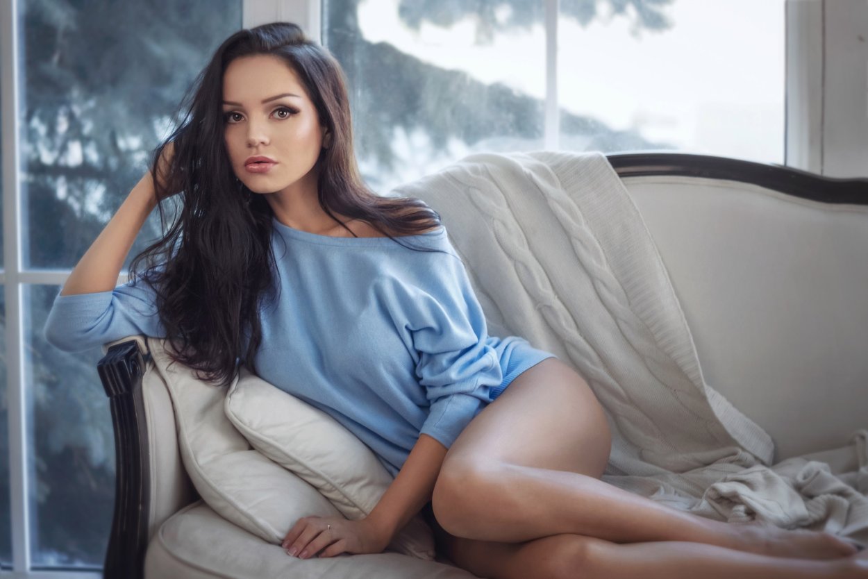 Екатерина Волкова 2021
