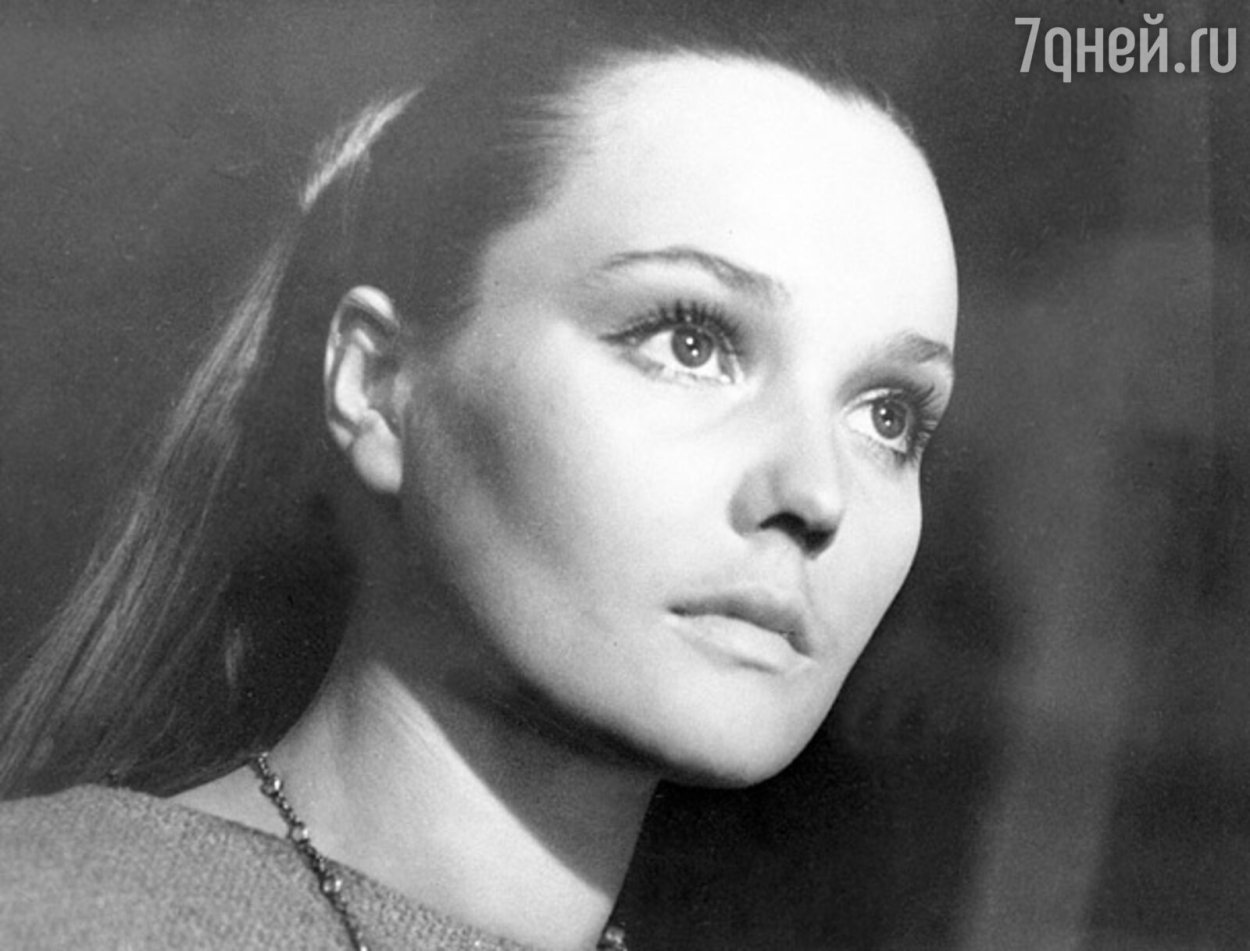 Валентина Шендрикова голая