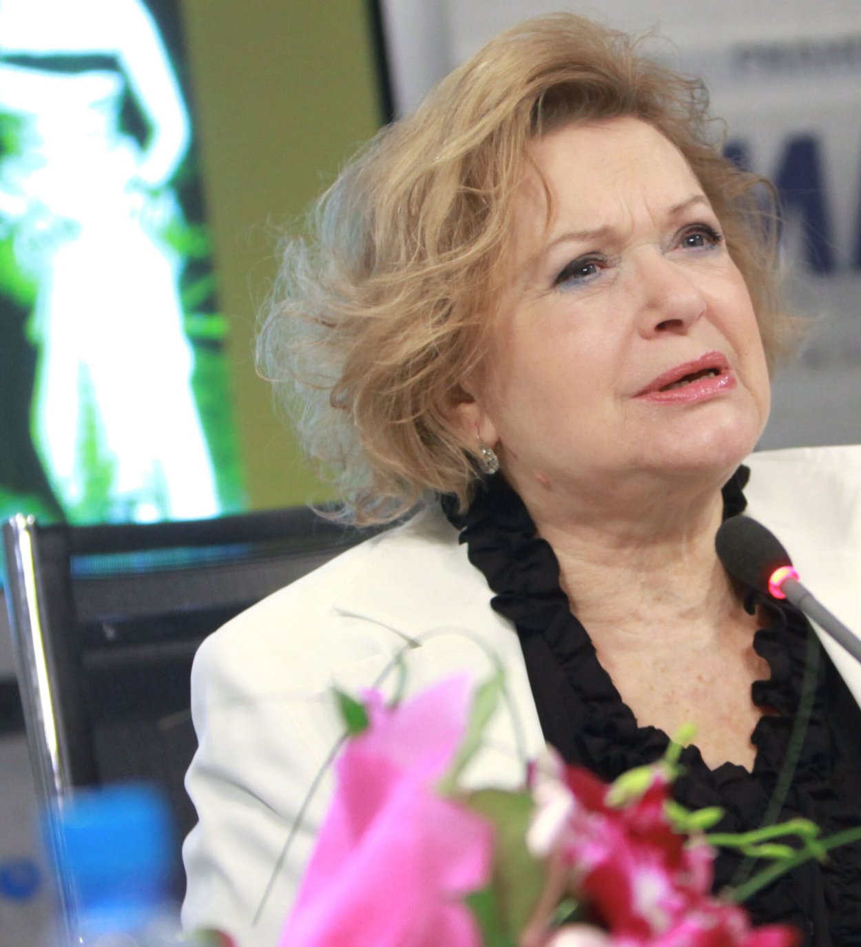 Valentina garzoc