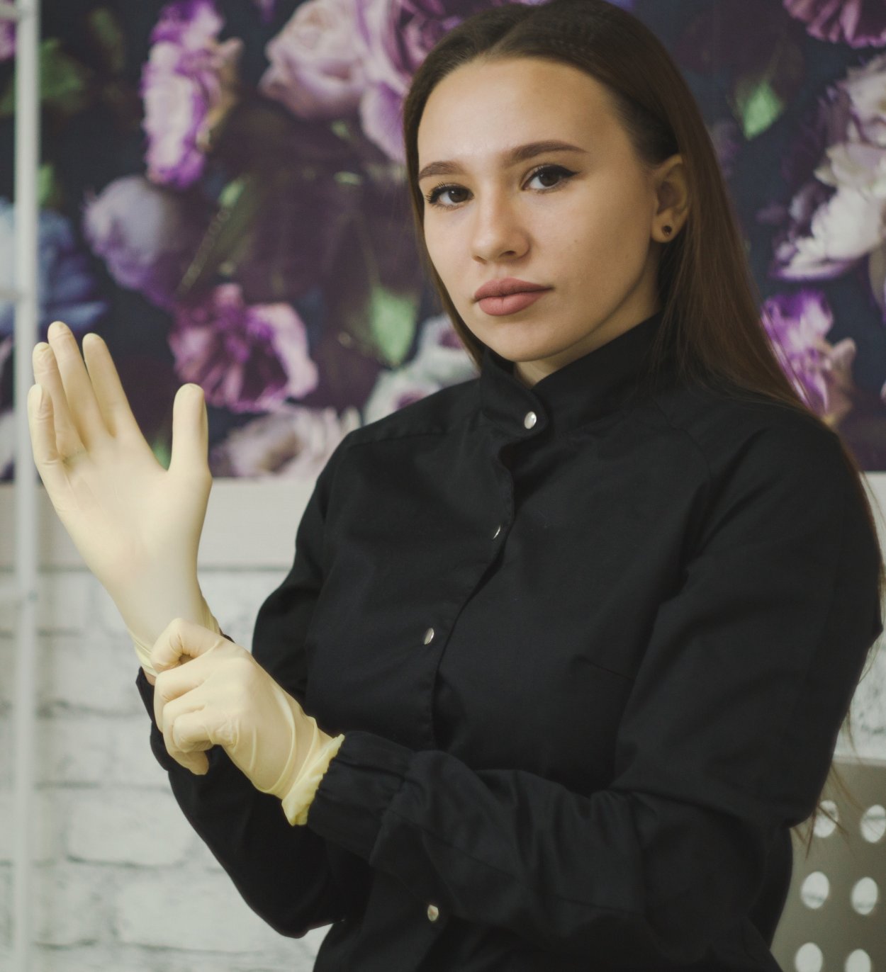 Валентина Теличкина