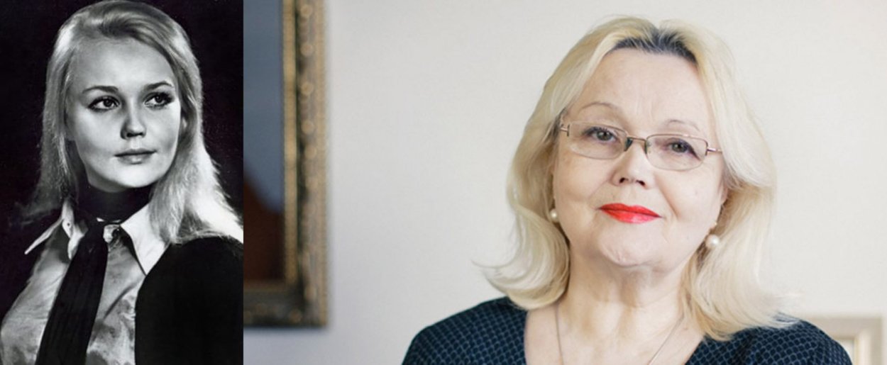 Шендрикова, Валентина Константиновна