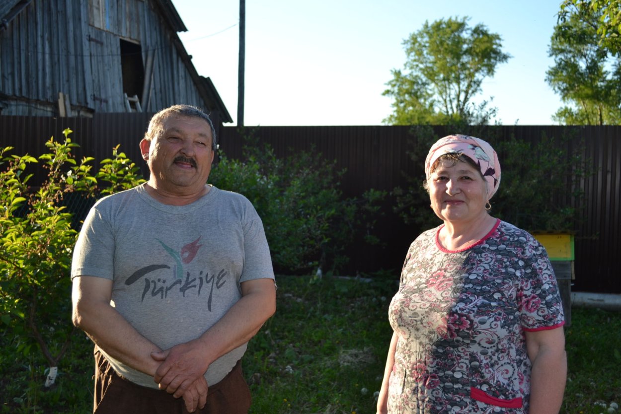 Винокурова Люция