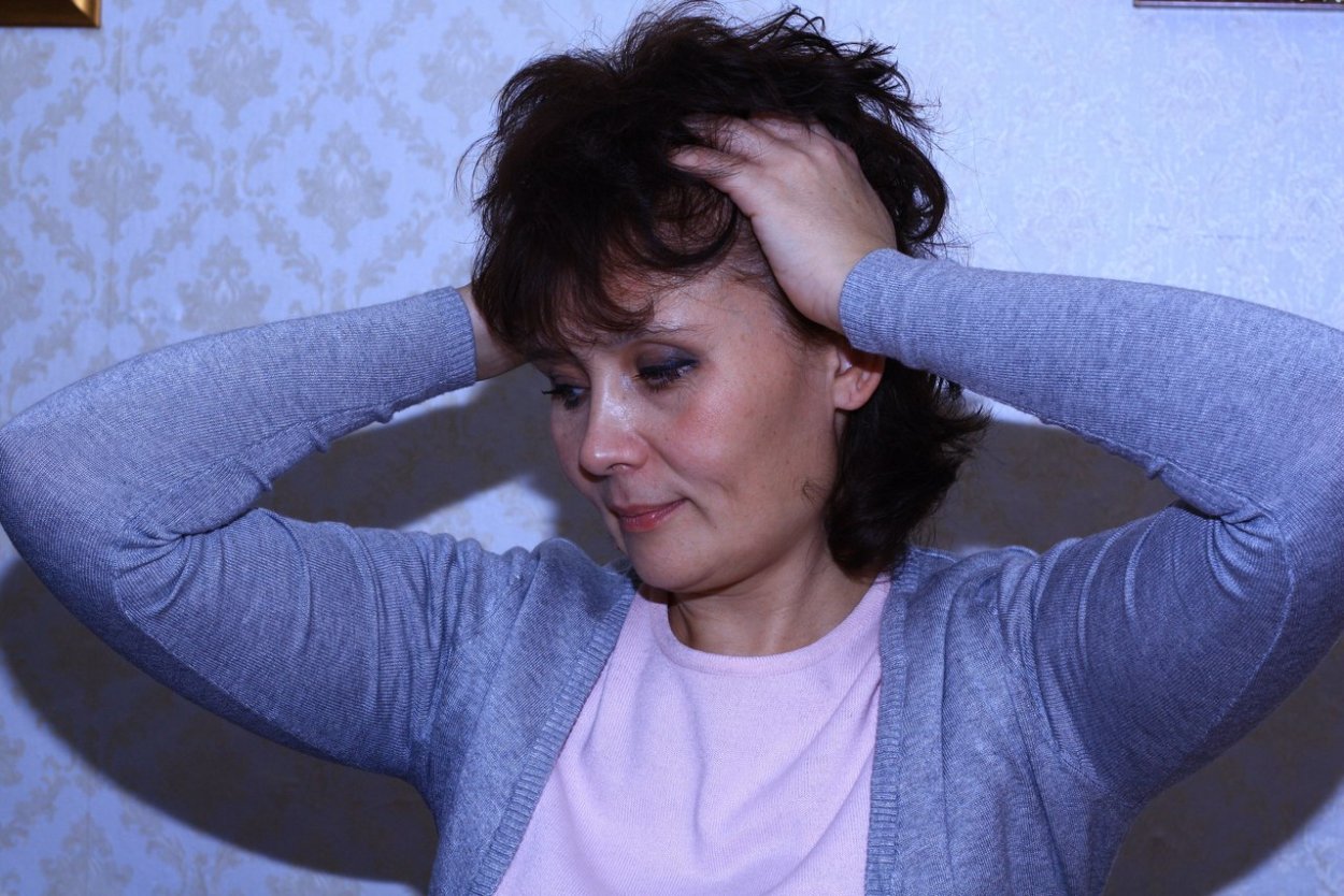 Людмила Савельева