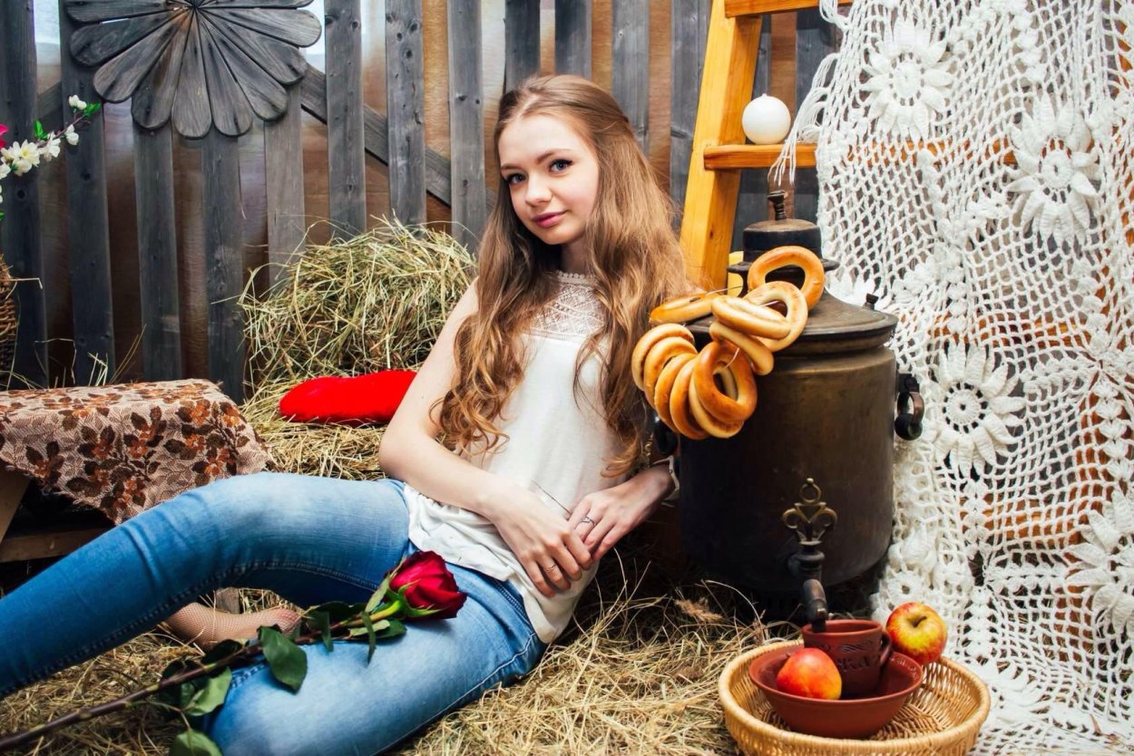 Лариса Савельева бодифитнес