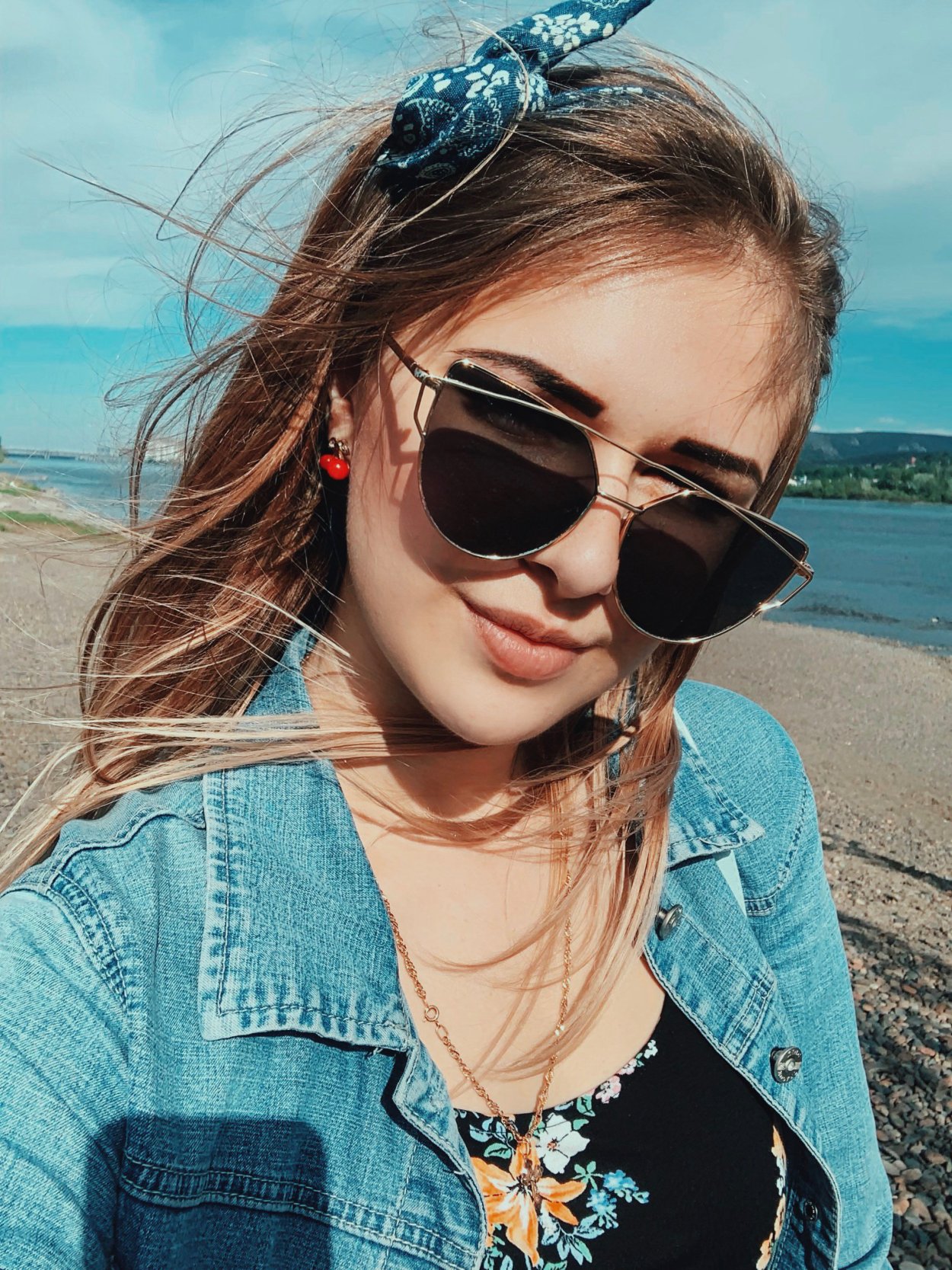 Елизавета Козлова