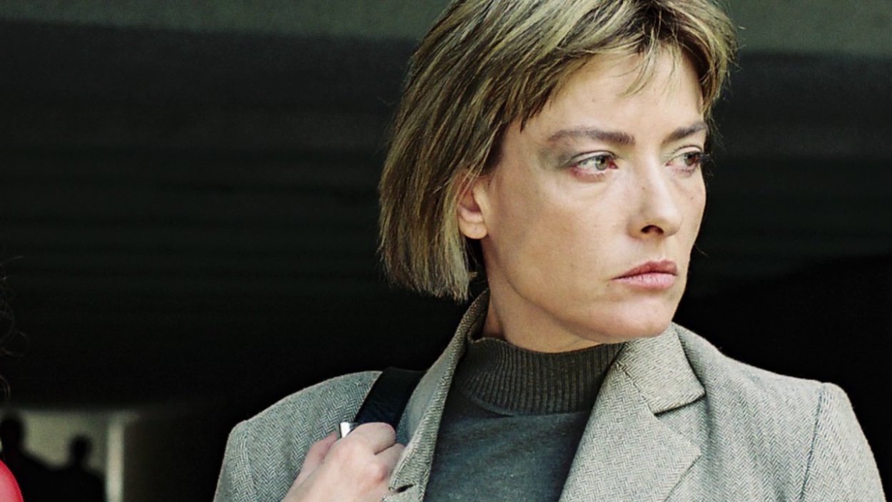Богомолова Анна Васильевна