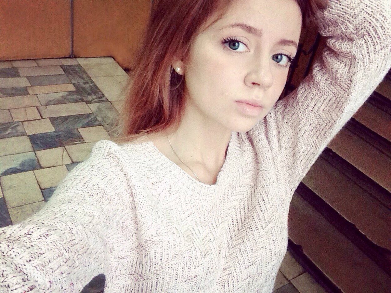 Елизавета Козлова ВК