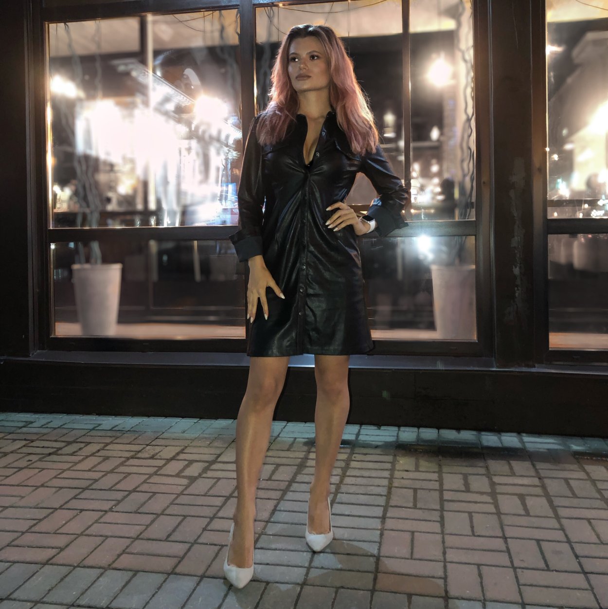 Елизавета Козлова